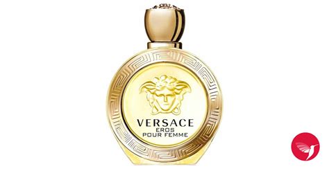 versace eros femme yorum|Versace Eros pour femme sample.